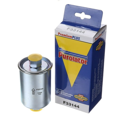 Purolator F50153 Fuel Filter Purolator F50153 Fuel Filter